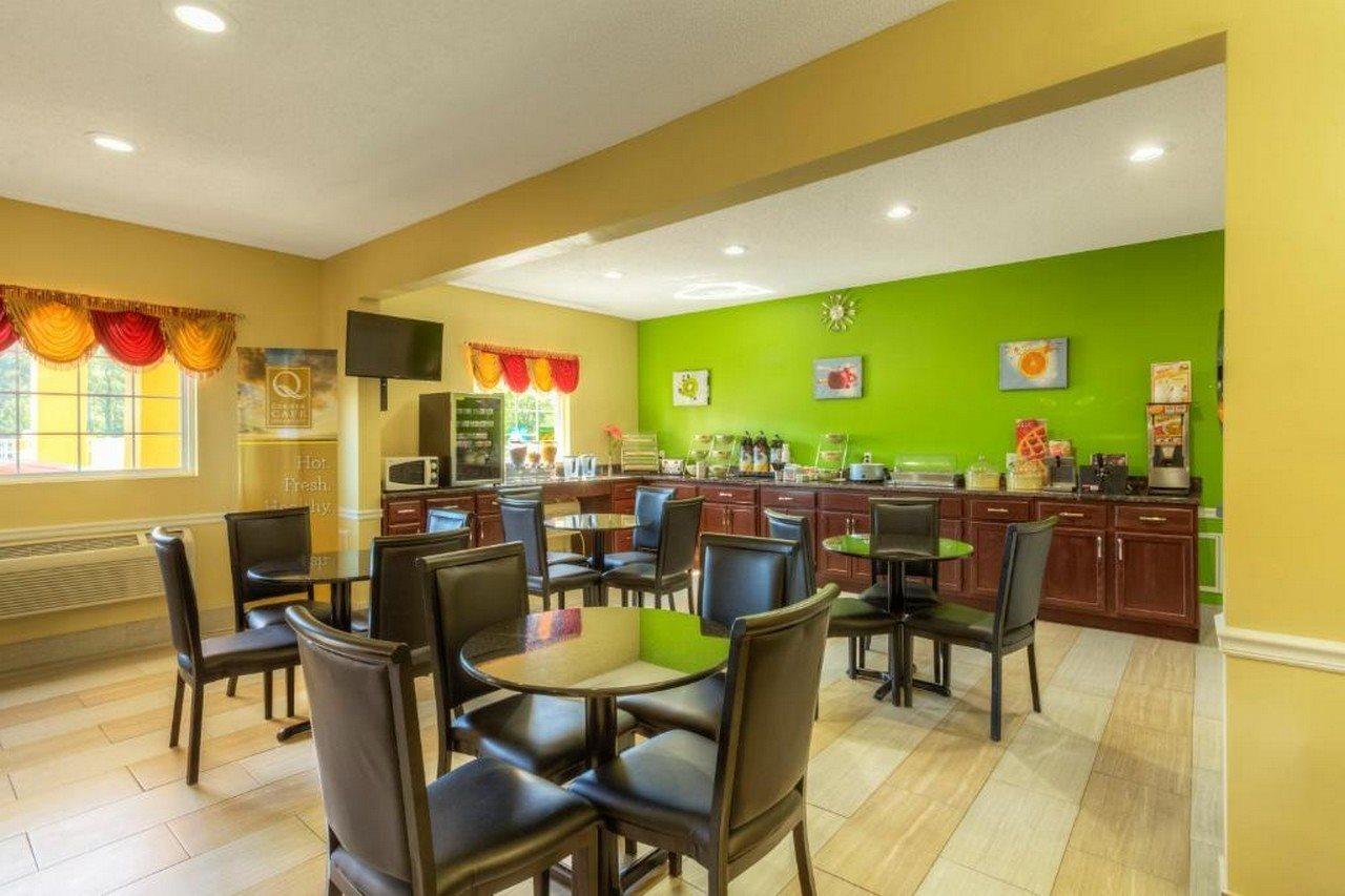 Quality Inn Fort Payne I-59 Exit 222 Extérieur photo