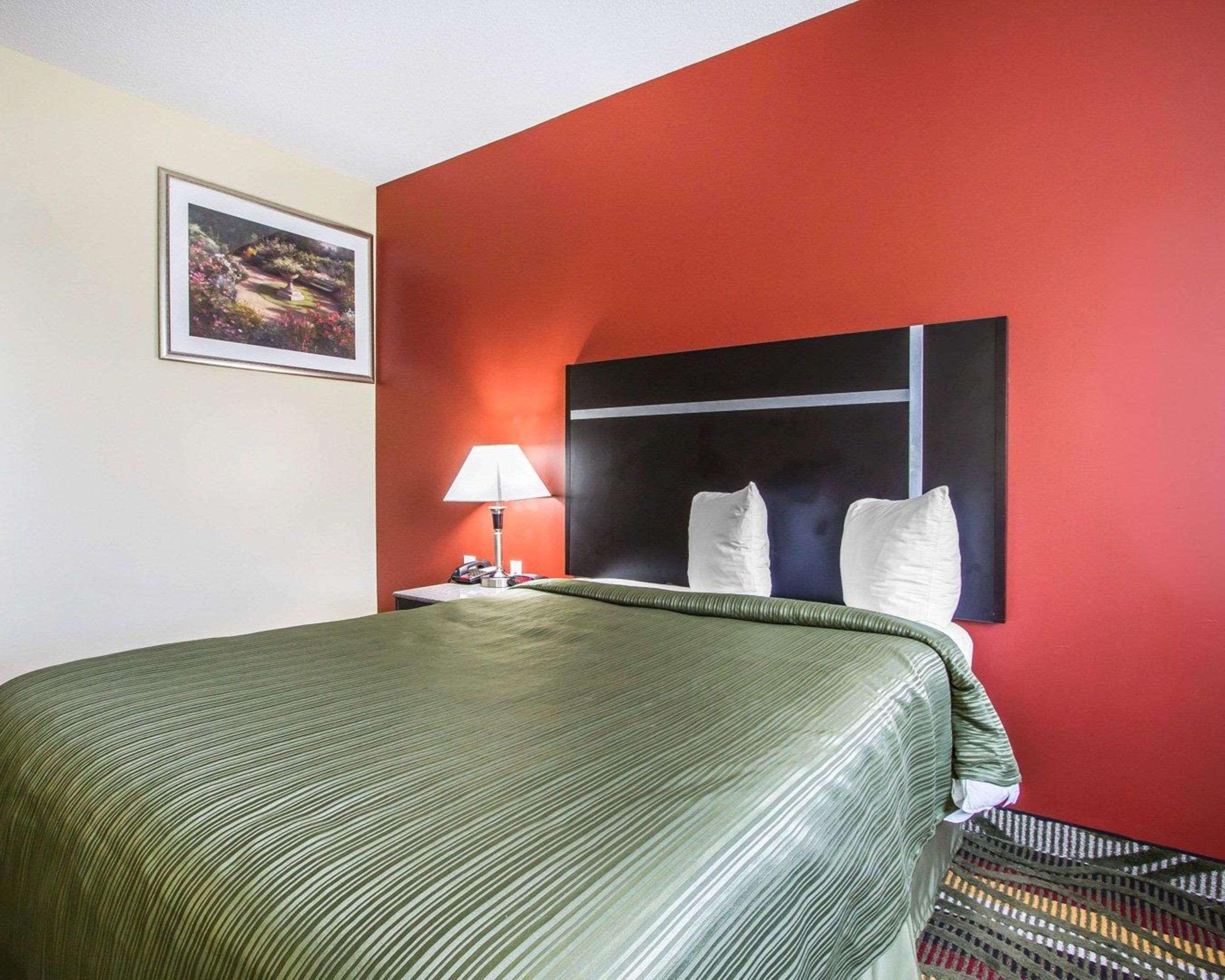 Quality Inn Fort Payne I-59 Exit 222 Extérieur photo