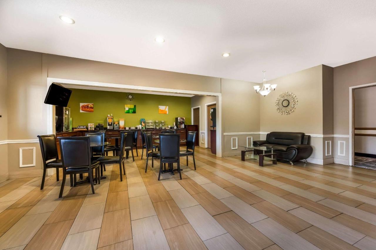 Quality Inn Fort Payne I-59 Exit 222 Extérieur photo