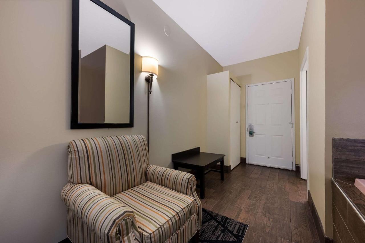 Quality Inn Fort Payne I-59 Exit 222 Extérieur photo
