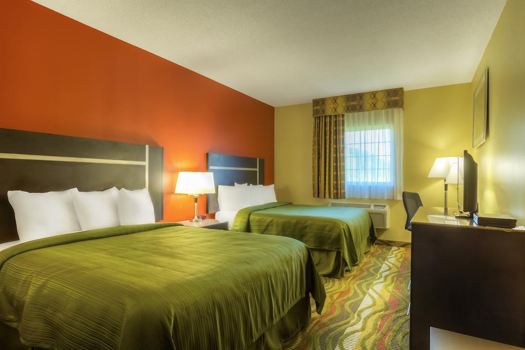 Quality Inn Fort Payne I-59 Exit 222 Extérieur photo